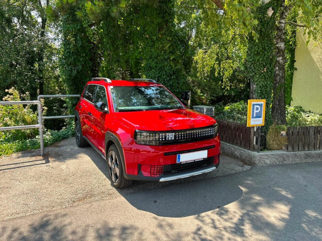 Rot statt Gelb: Wir bleiben mobil!